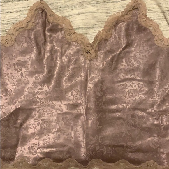 Beautiful DIOR lace top - Picture 4 of 4